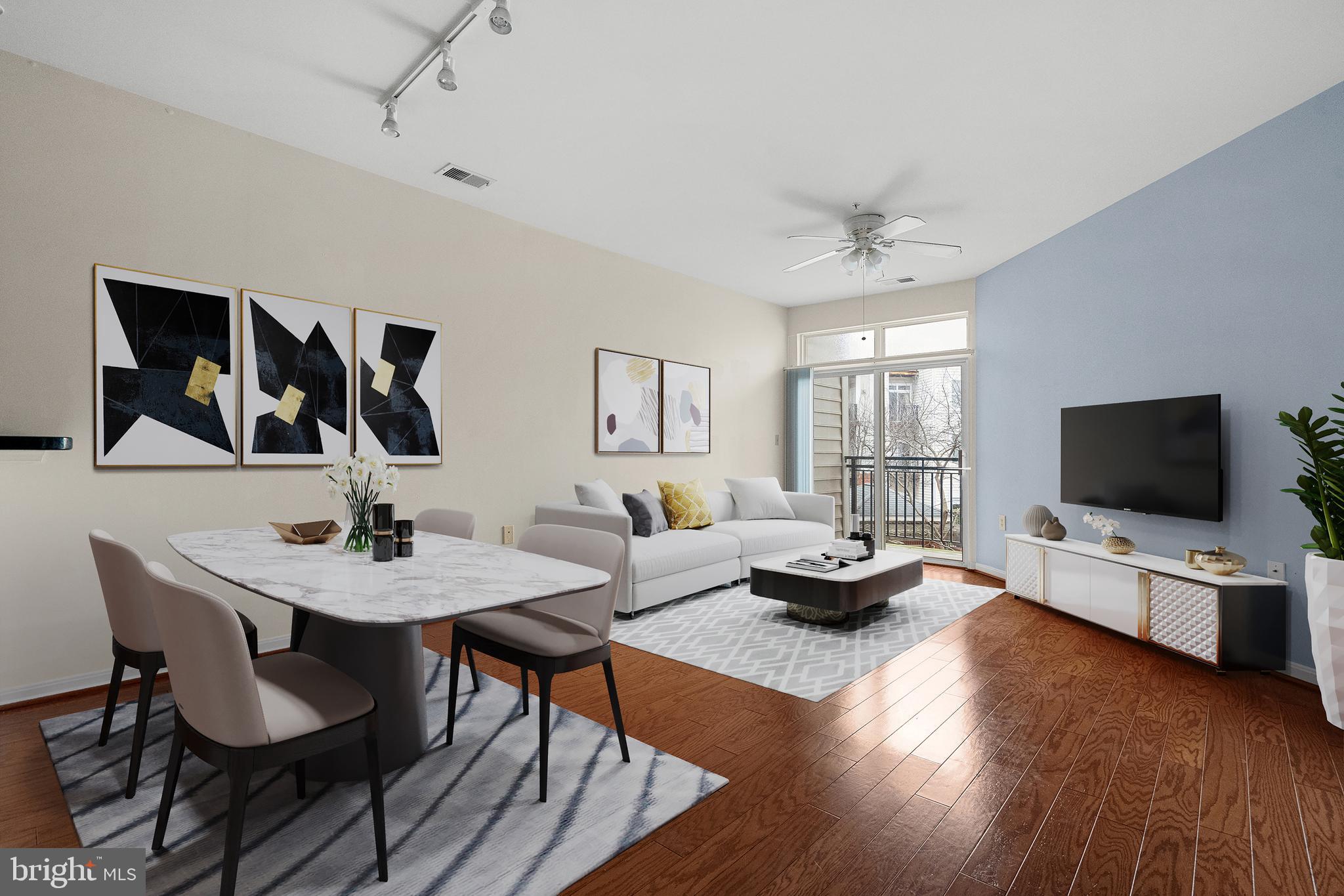 2655 PROSPERITY AVENUE 252