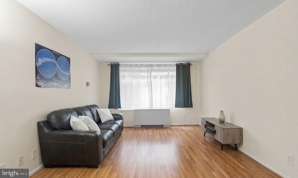 2401 H STREET NW 211