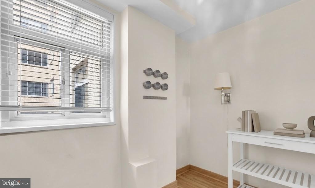 2401 H STREET NW 211