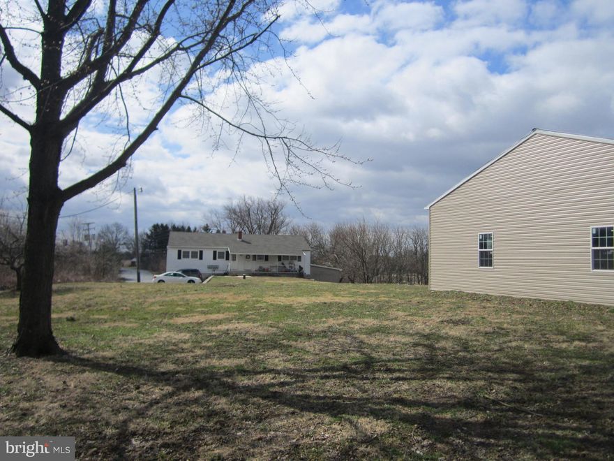 Positioned for serious growth and visibility, this rare 15± acre industrial offering combines **37 Marsanna Lane and 55 Fisher Avenue in Jonestown, delivering both immediate income and long-term development upside The property currently features 9 residential rental units and multiple garage rentals, providing steady cash flow while you plan future expansion. With industrial zoning in place, the site supports a wide range of commercial and industrial uses—making it ideal for investors, developers, or owner-users looking to capitalize on a high-demand corridor. Strategically located seconds from Interstate 81, this site benefits from approximately 23,000 vehicles per day and seamless access via Fisher Avenue and Marsanna Lane. Located just off  I-81 exit 90 provideds easy access to  the I-81 / Interstate 78 split and 22 miles from Harrisburg, the location offers exceptional regional connectivity to major logistics routes including I-78, I-83, and the Pennsylvania Turnpike. The area is further supported by established hospitality and retail, with nearby brands such as Best Western, Holiday Inn, Mariott Inn & Suites, McDonald's, Wendy's, and Love's Travel Plaza and more.  Located in the heart of Lebanon County’s industrial growth corridor and near Fort Indiantown Gap, this offering stands out as a prime investment opportunity with scale, infrastructure, and positioning already in place. Whether you're looking to expand, develop, or hold for income—this is a high-visibility, high-potential asset in one of Central PA’s fastest-growing industrial markets.
