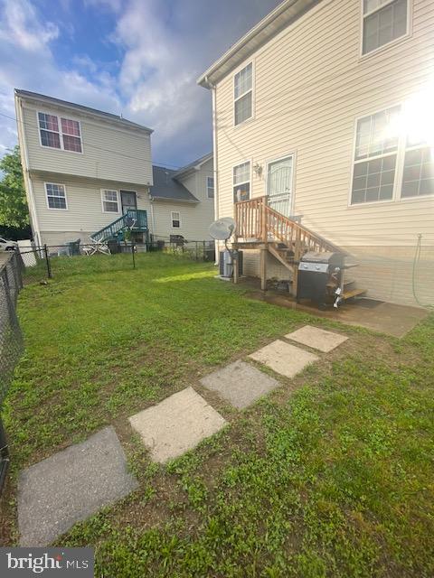 SANDTOWN-WINCHESTER - Residential