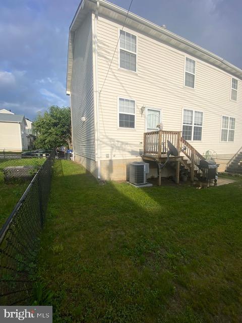 SANDTOWN-WINCHESTER - Residential