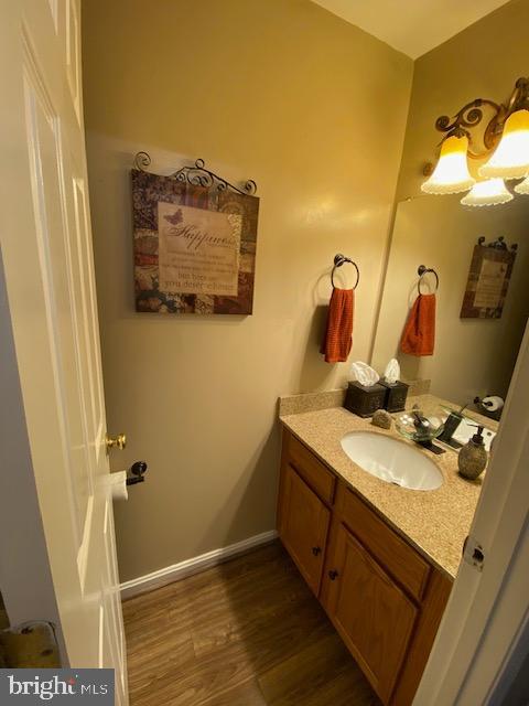 SANDTOWN-WINCHESTER - Residential