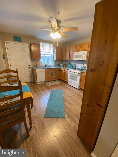 SANDTOWN-WINCHESTER - Residential