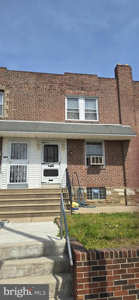 5266 Ditman Street, Philadelphia, PA MLS: PAPH2473912