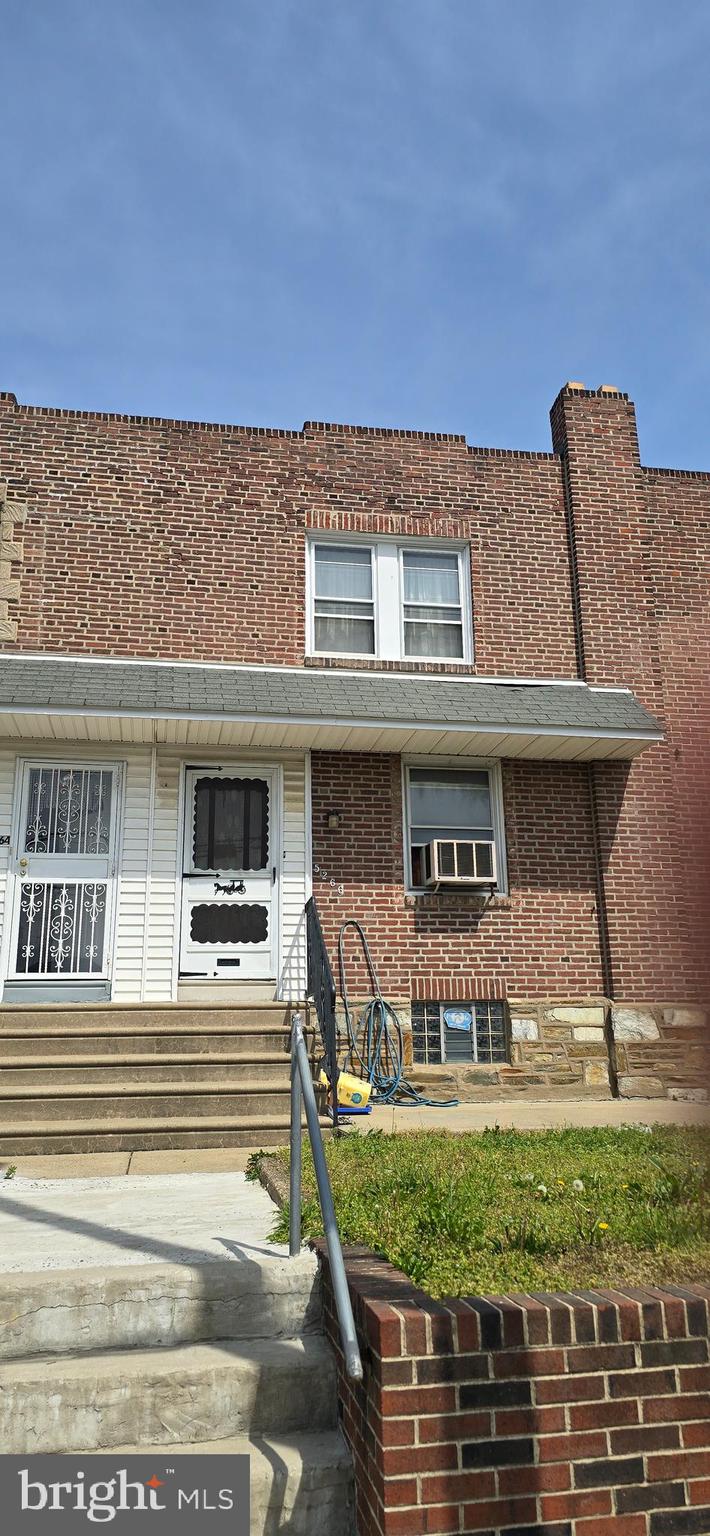 TACONY - Residential