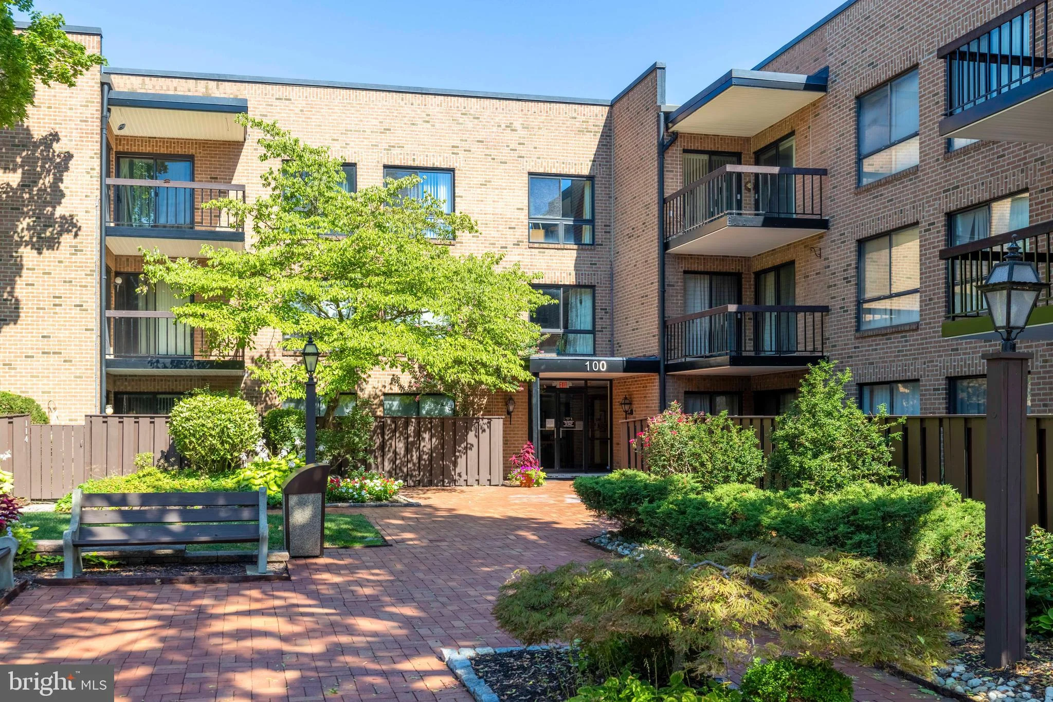 1680 Huntingdon Pike Unit CONDO 143, Huntingdon Valley, PA, 19006