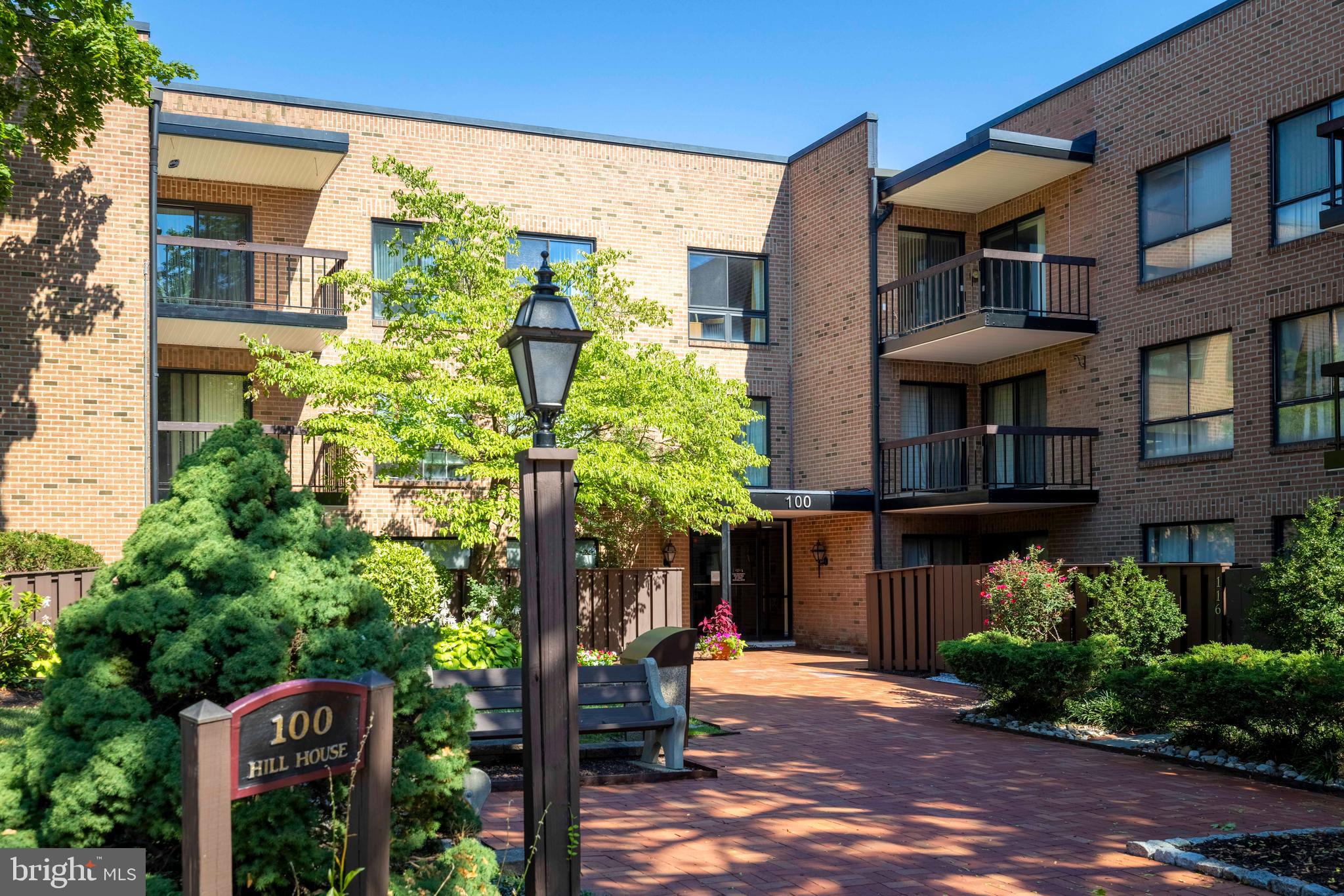 1680 HUNTINGDON PIKE CONDO 143