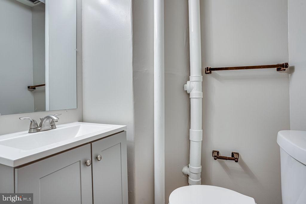 OLD MILL COMMUNITY - Residential Lease