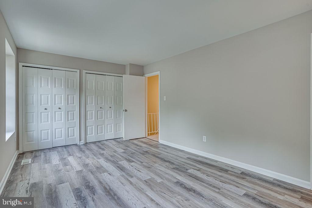 OLD MILL COMMUNITY - Residential Lease