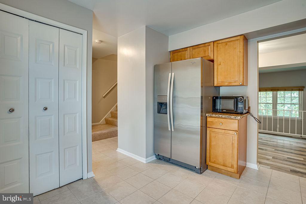 OLD MILL COMMUNITY - Residential Lease