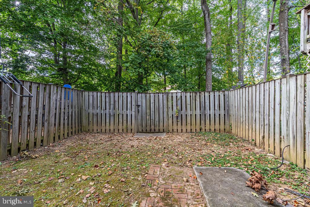 OLD MILL COMMUNITY - Residential Lease