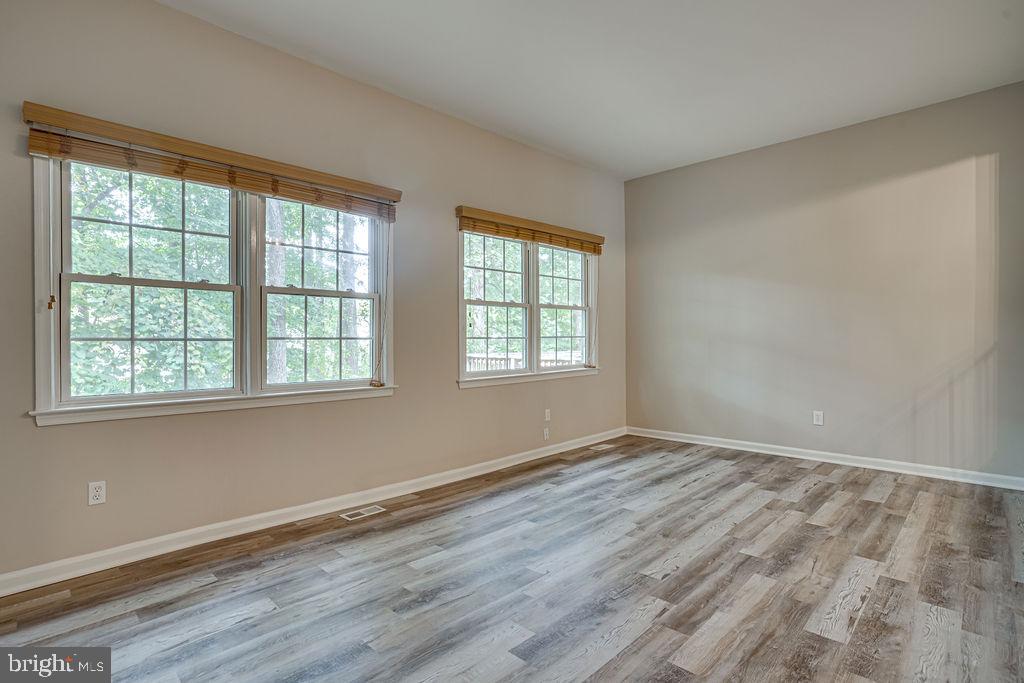 OLD MILL COMMUNITY - Residential Lease