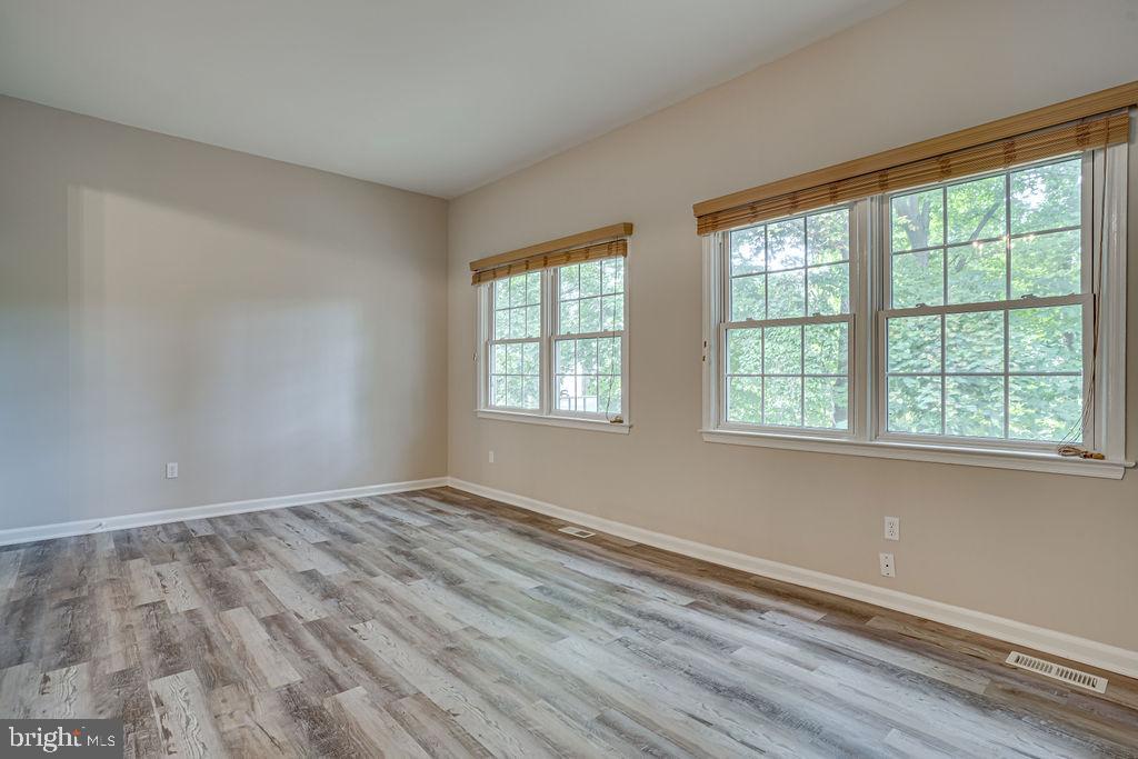 OLD MILL COMMUNITY - Residential Lease