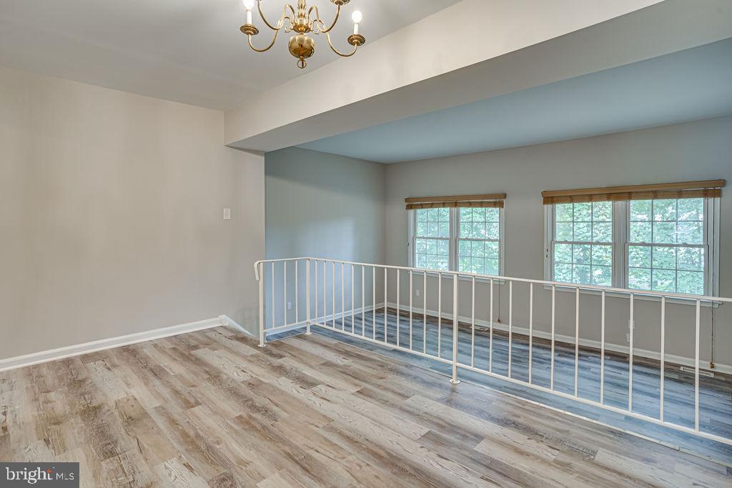 OLD MILL COMMUNITY - Residential Lease