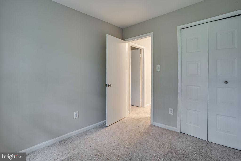 OLD MILL COMMUNITY - Residential Lease