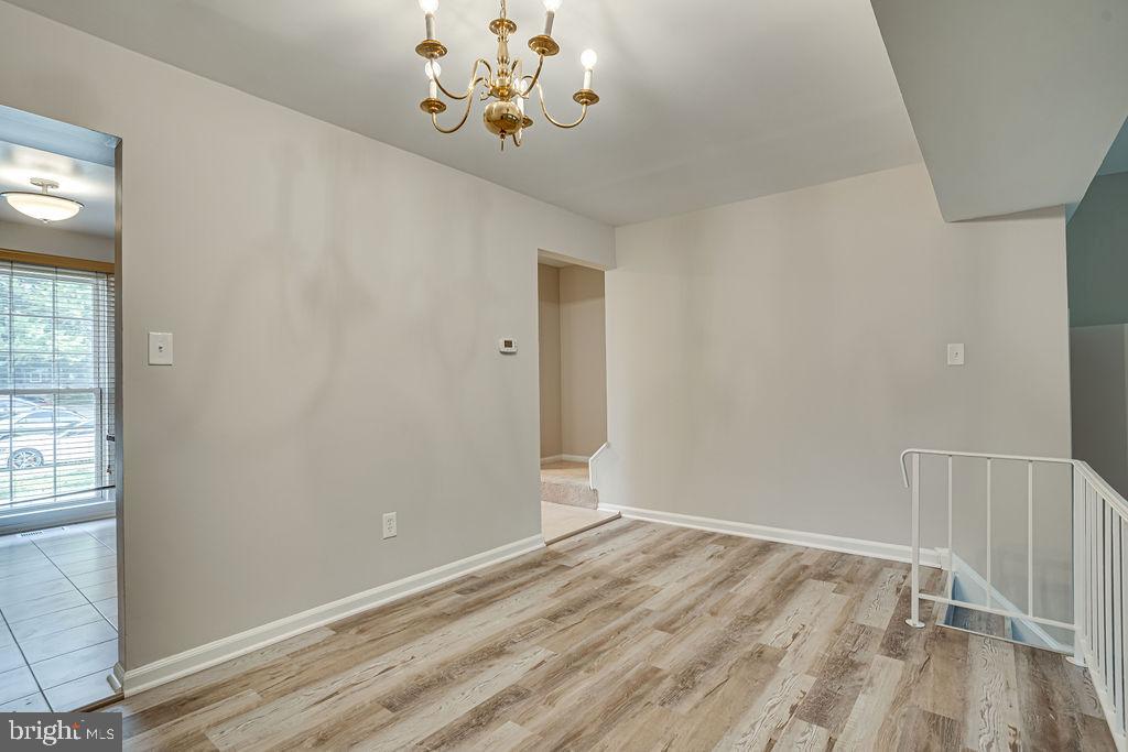 OLD MILL COMMUNITY - Residential Lease