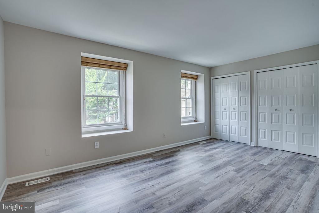 OLD MILL COMMUNITY - Residential Lease