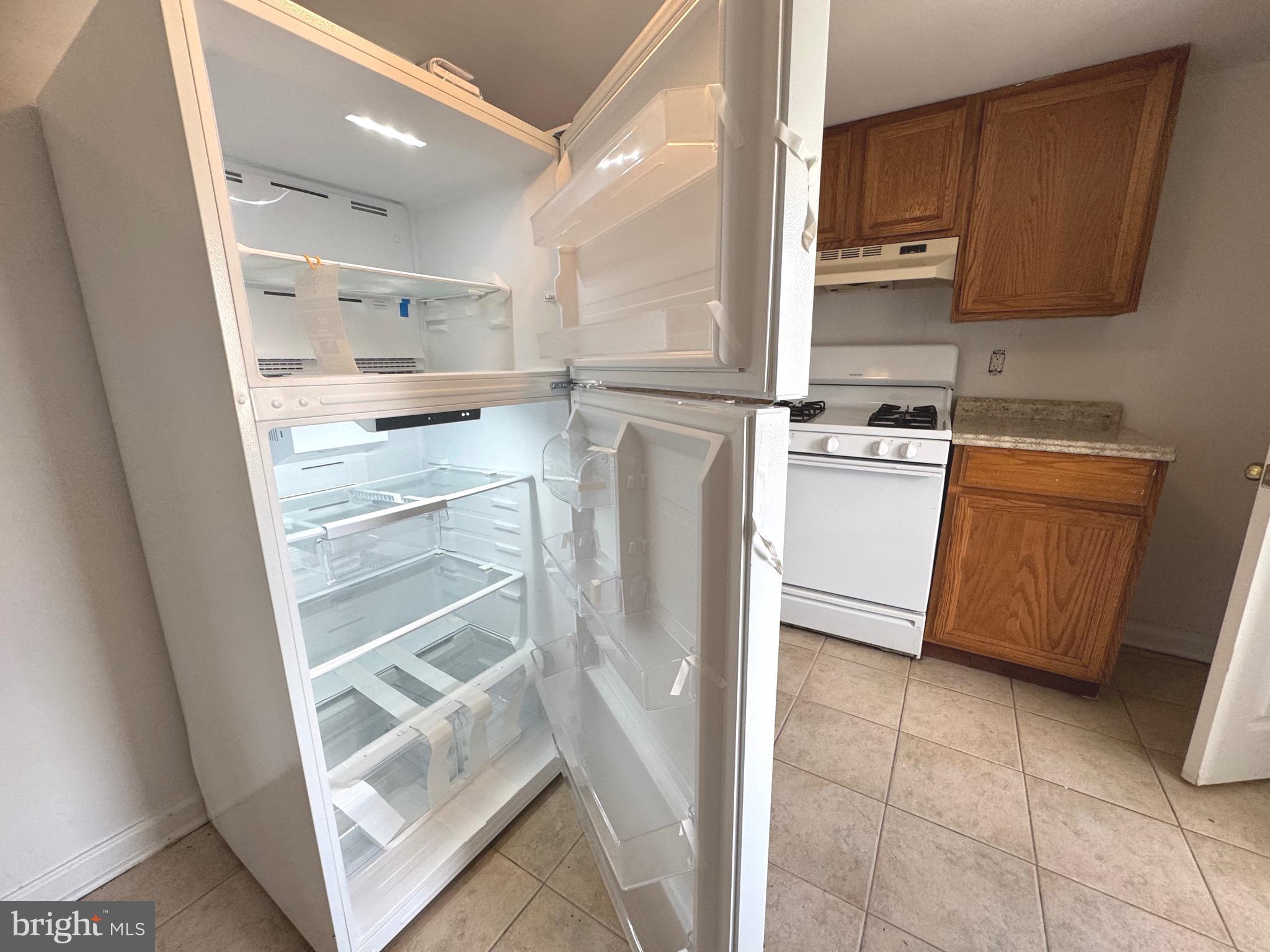 RESERVOIR HILL - Residential Lease