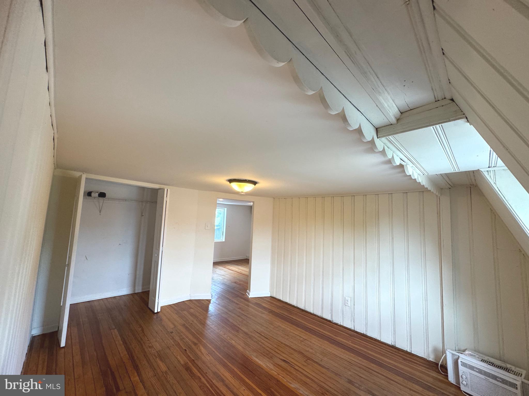RESERVOIR HILL - Residential Lease