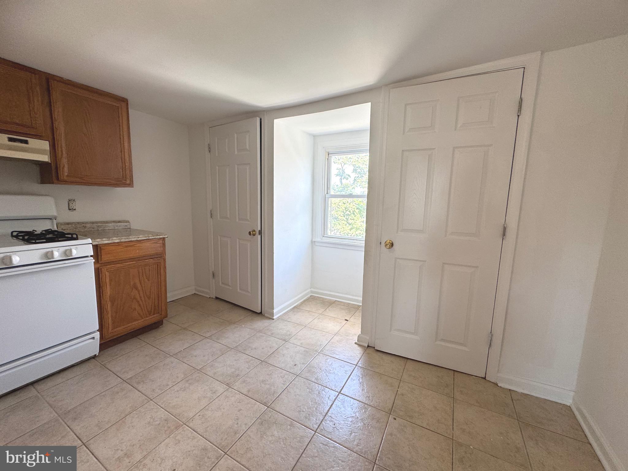RESERVOIR HILL - Residential Lease