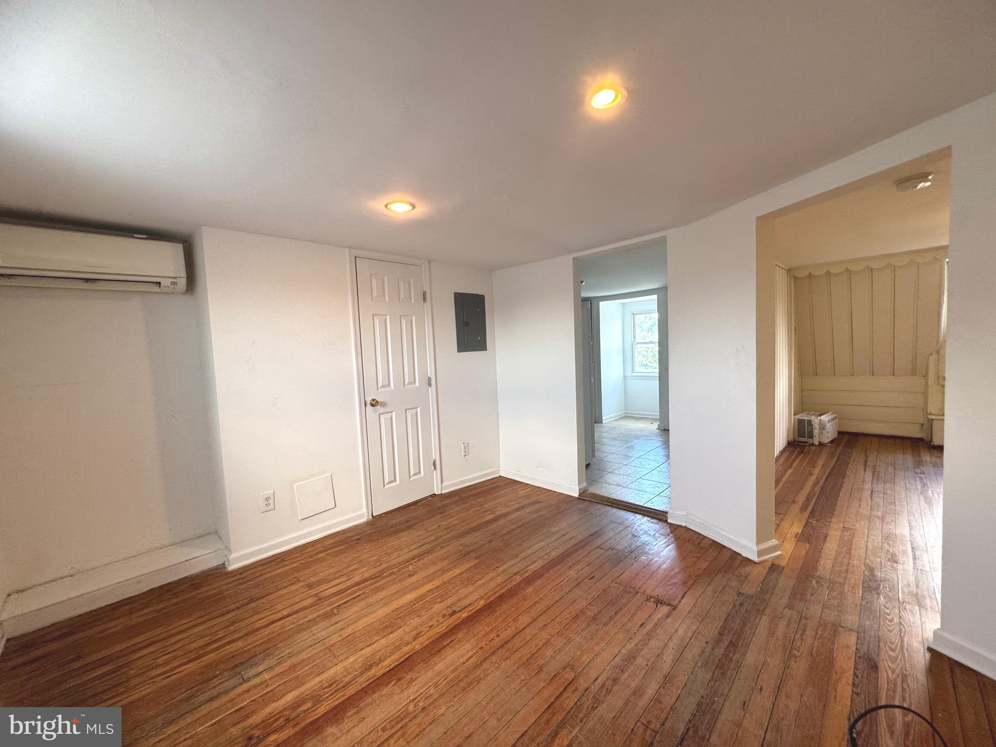 RESERVOIR HILL - Residential Lease