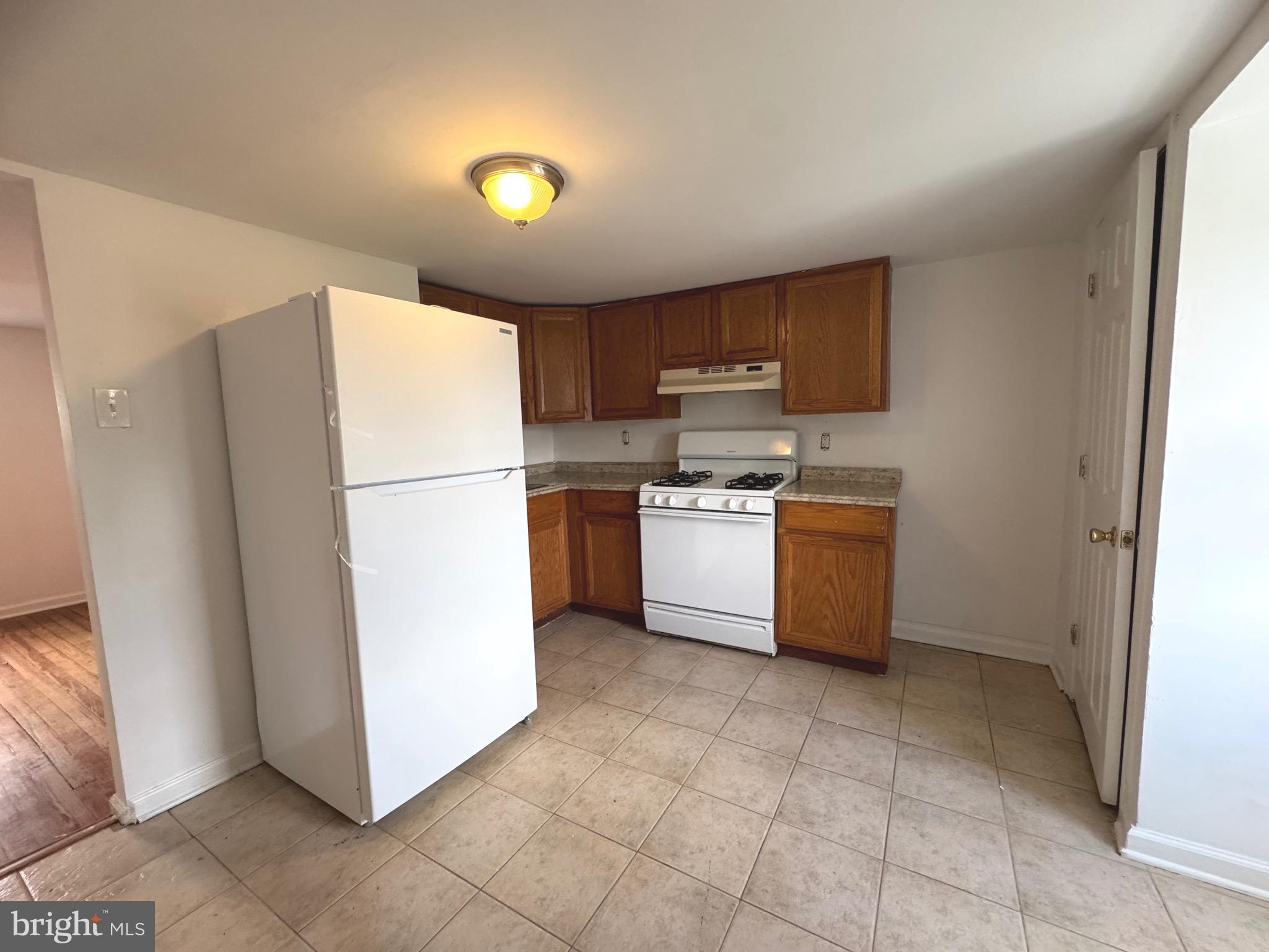 RESERVOIR HILL - Residential Lease