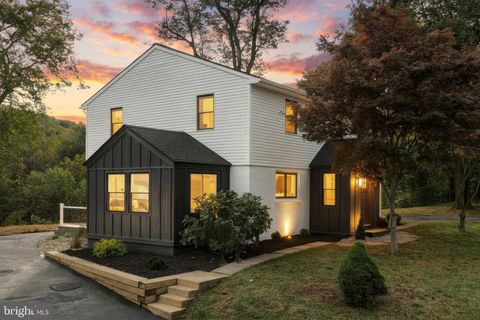 3641 RIVER ROAD CONESTOGA PA 17516