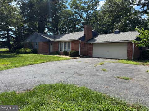 Homes For Rent - 101 S Bonsall Road<br/> COATESVILLE, PA 19320