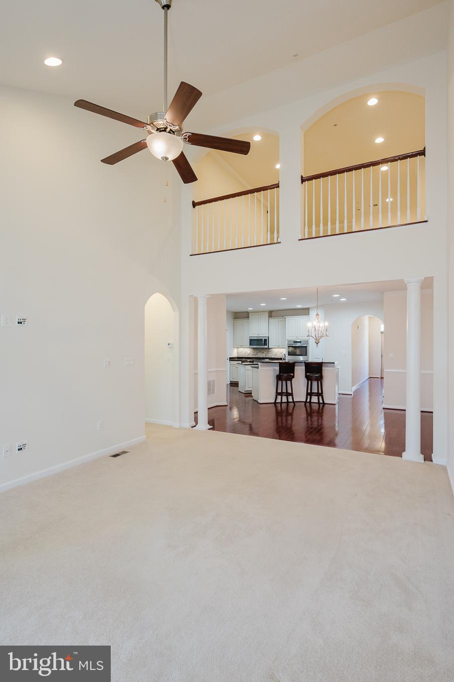 FALLSTON COMMONS - Residential