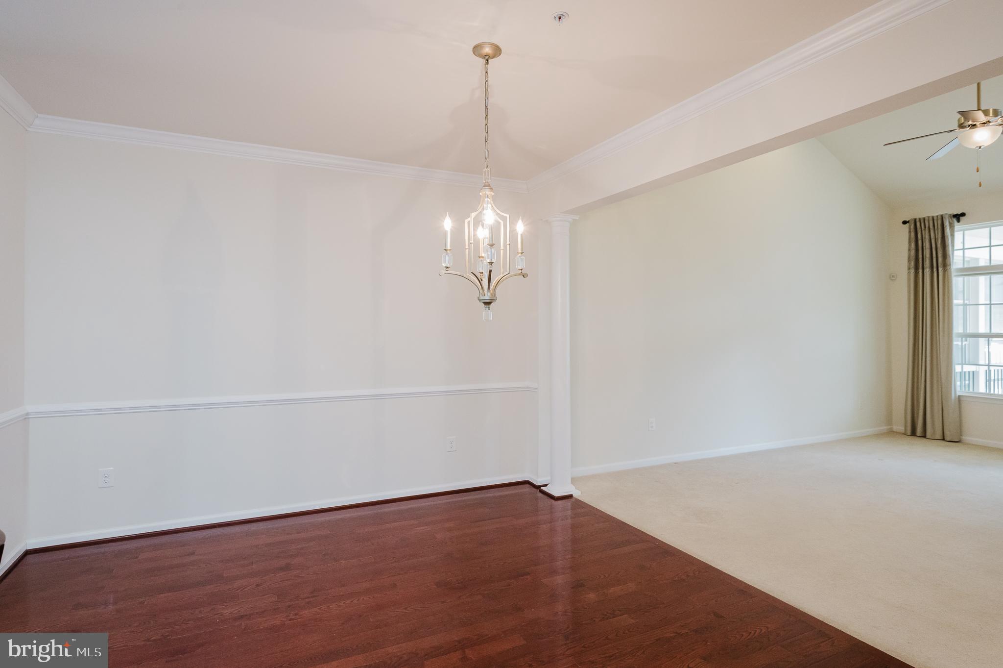 FALLSTON COMMONS - Residential