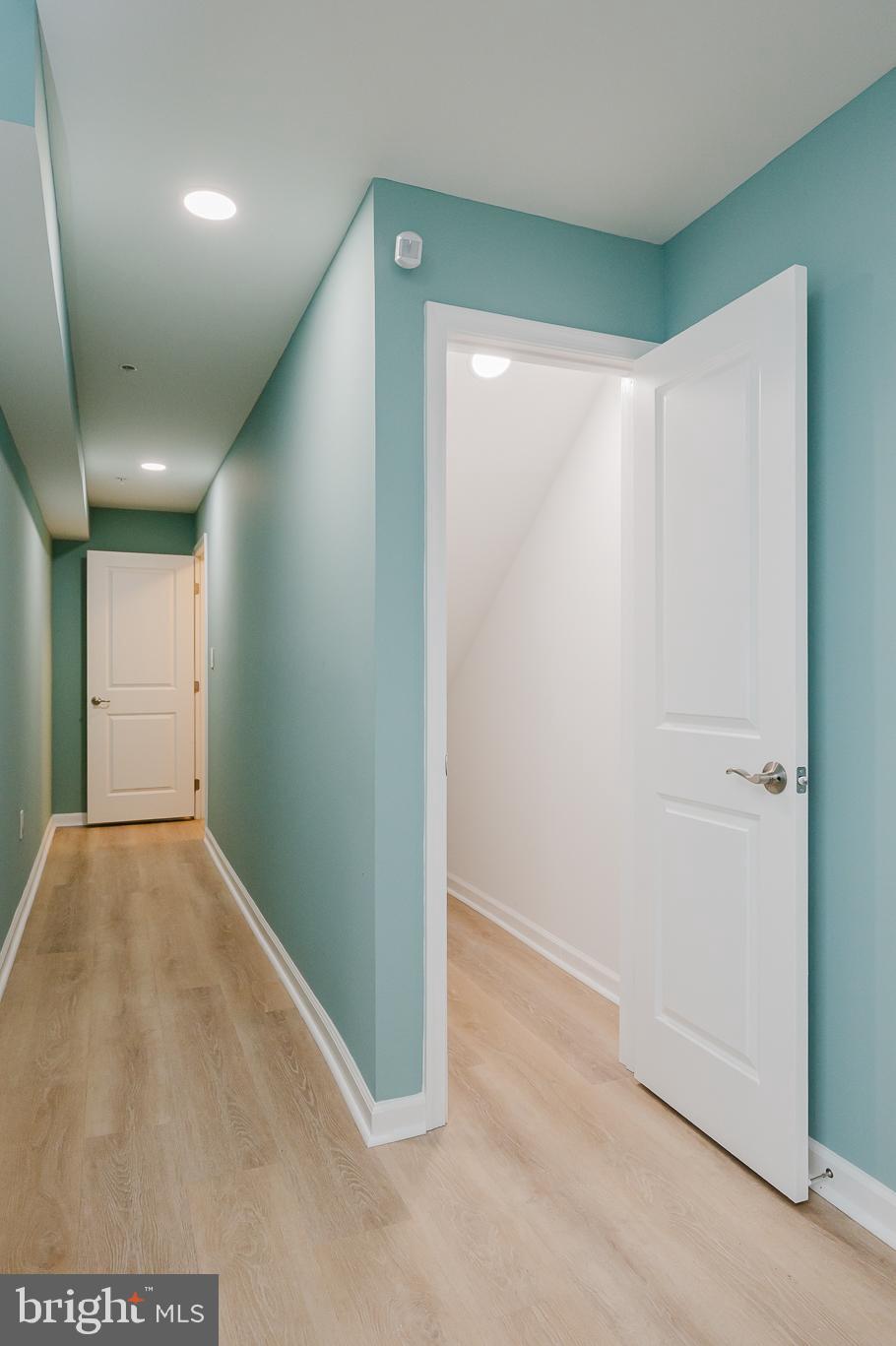 FALLSTON COMMONS - Residential