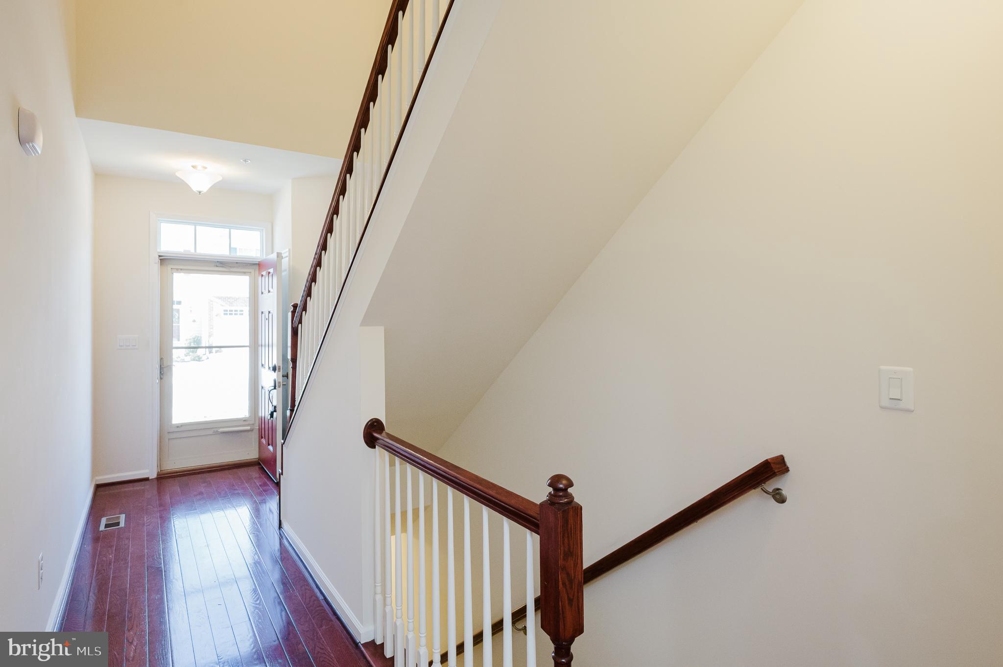 FALLSTON COMMONS - Residential