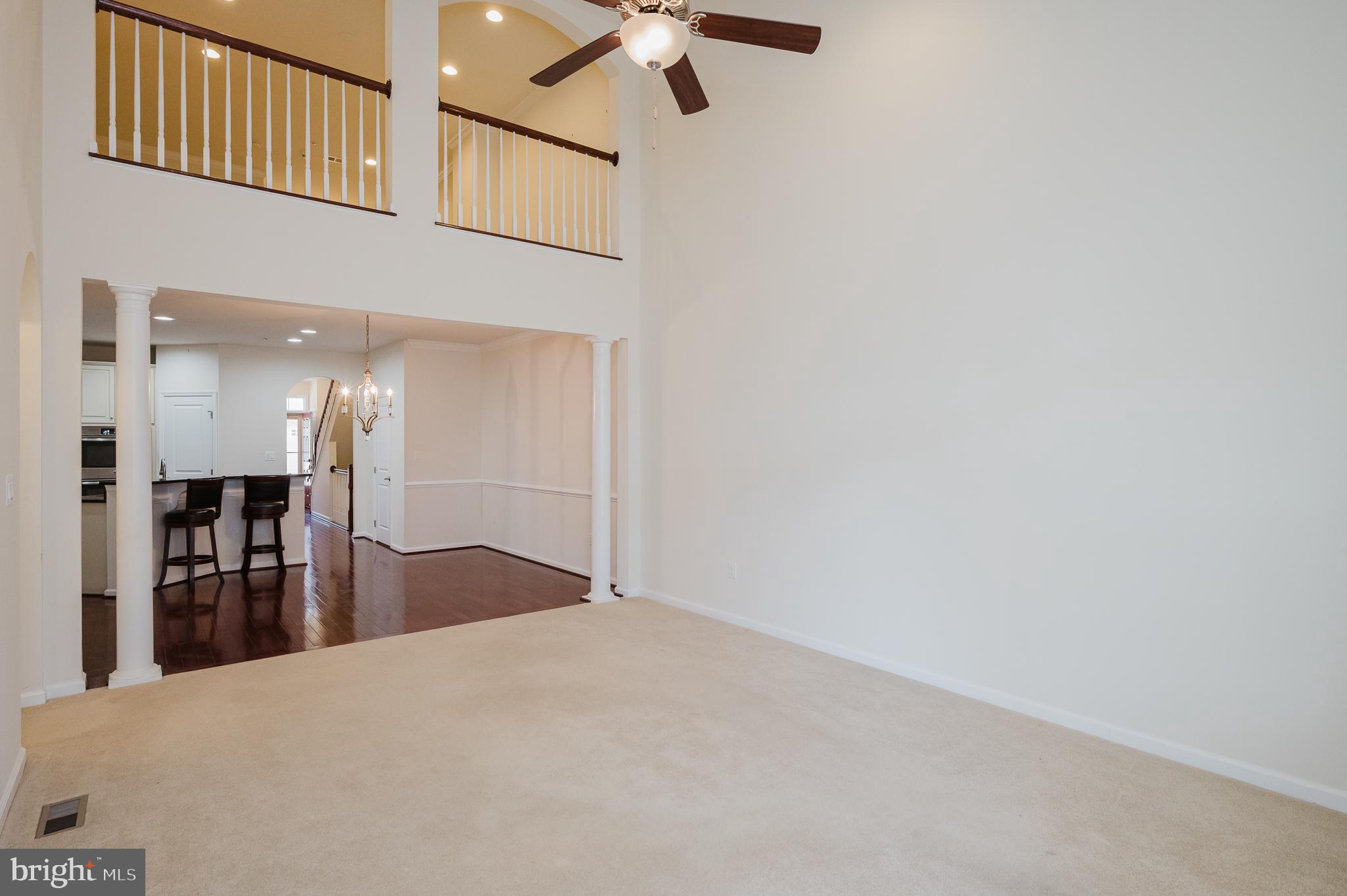 FALLSTON COMMONS - Residential