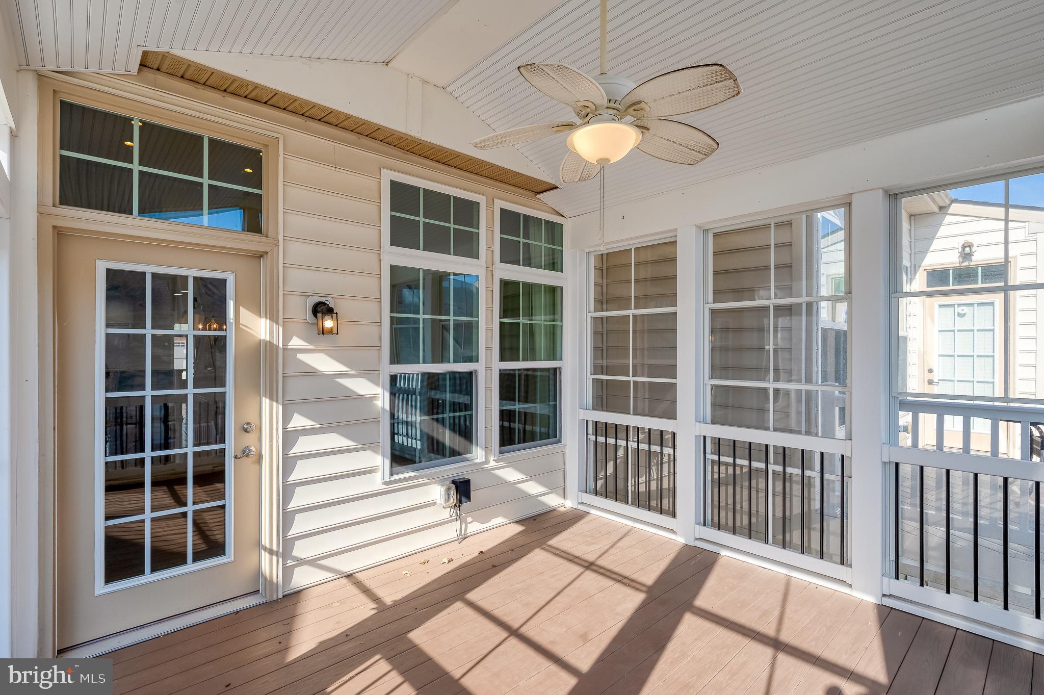 FALLSTON COMMONS - Residential