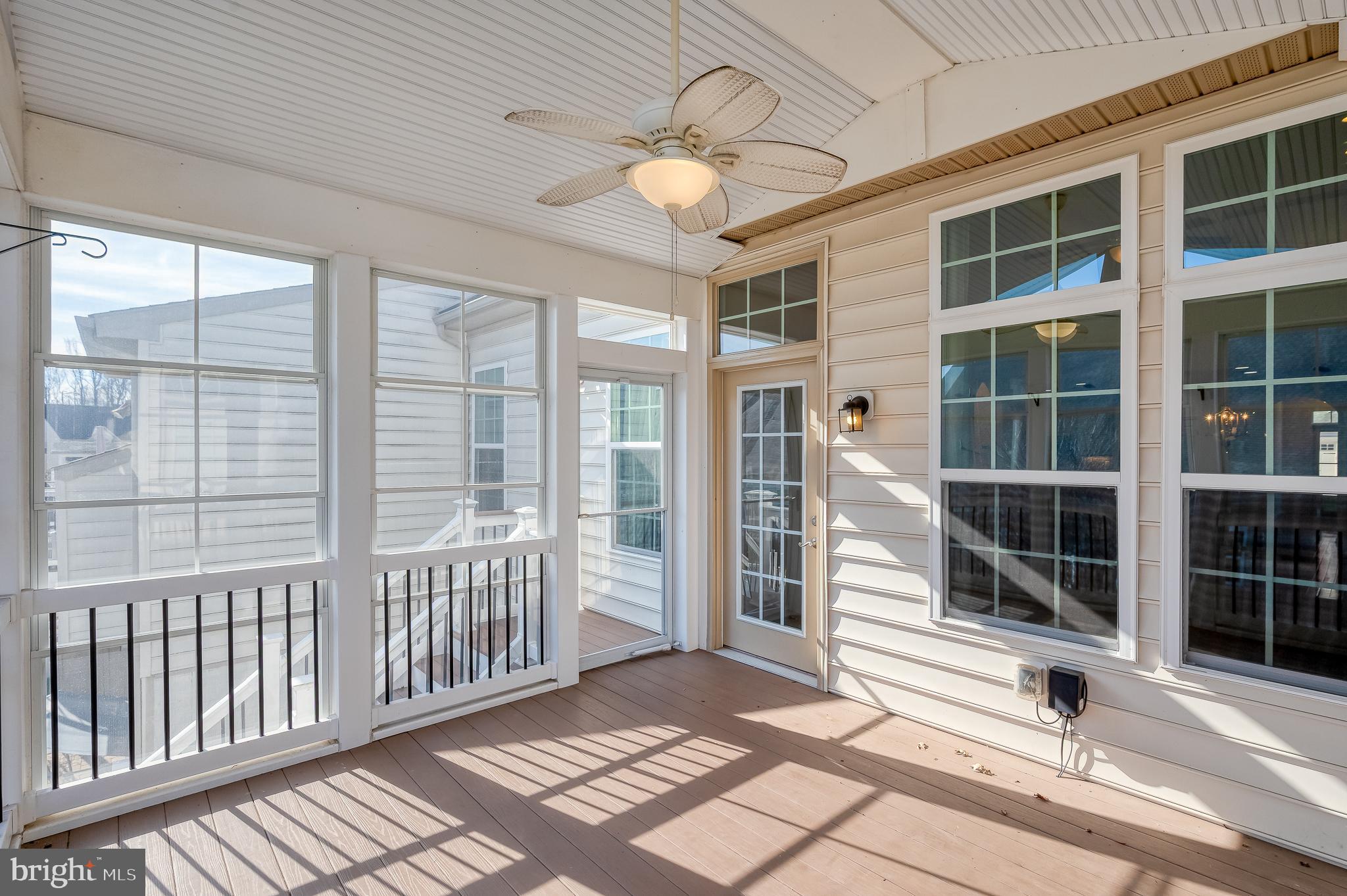 FALLSTON COMMONS - Residential