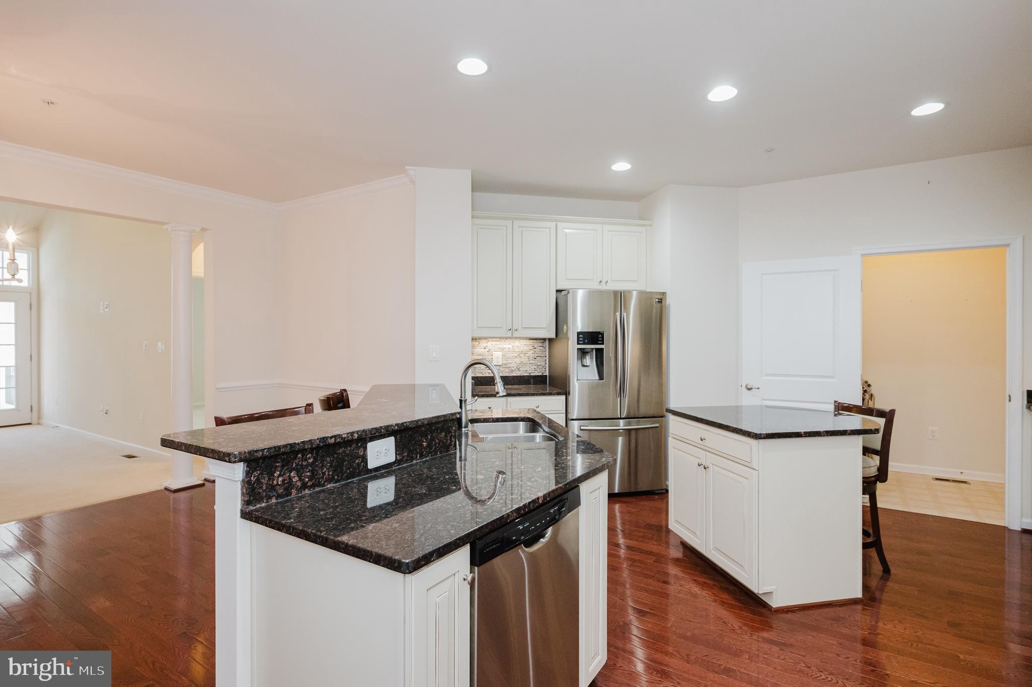 FALLSTON COMMONS - Residential