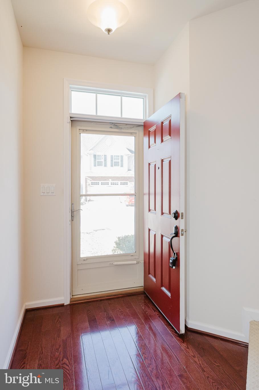 FALLSTON COMMONS - Residential