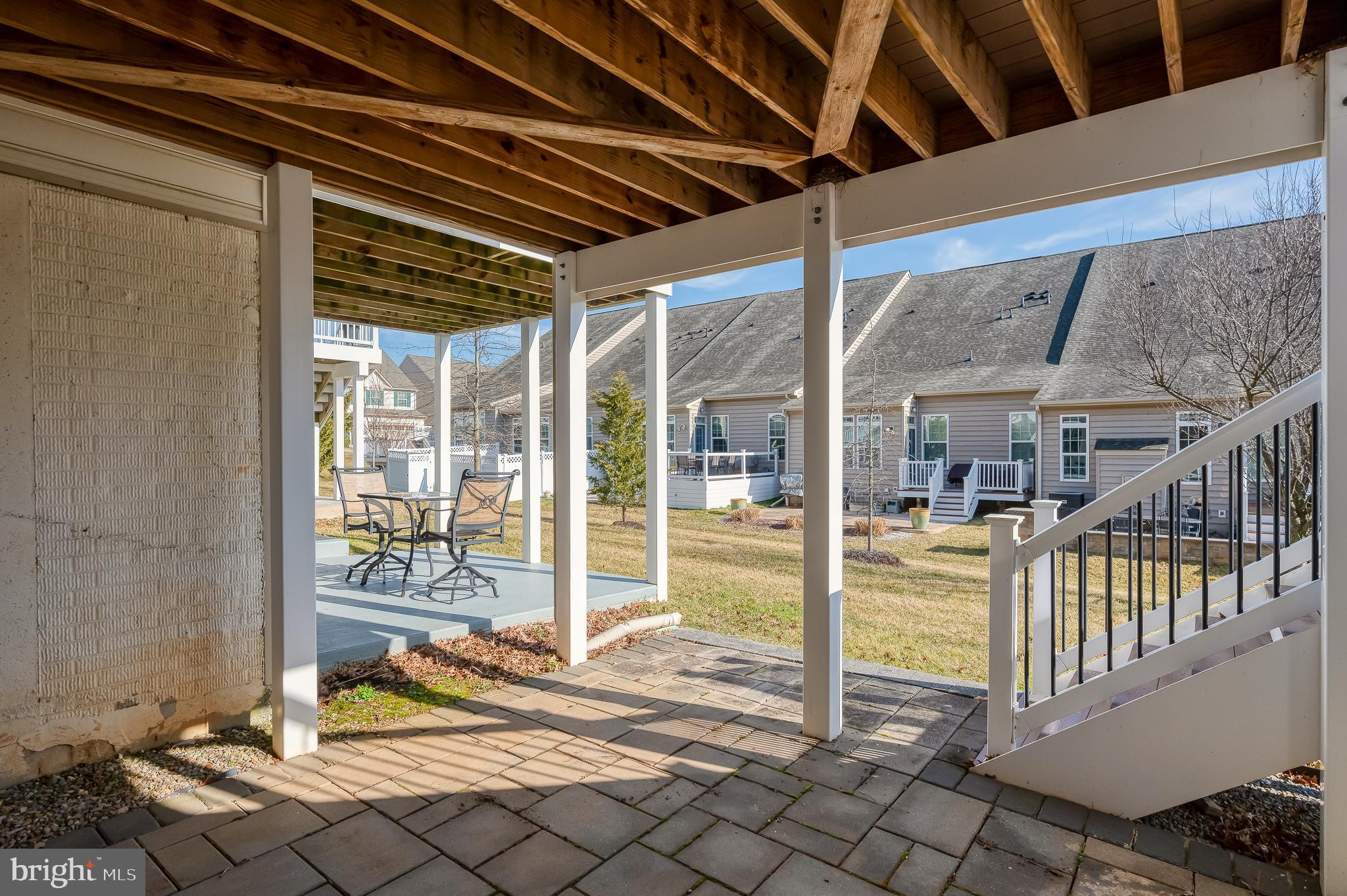 FALLSTON COMMONS - Residential