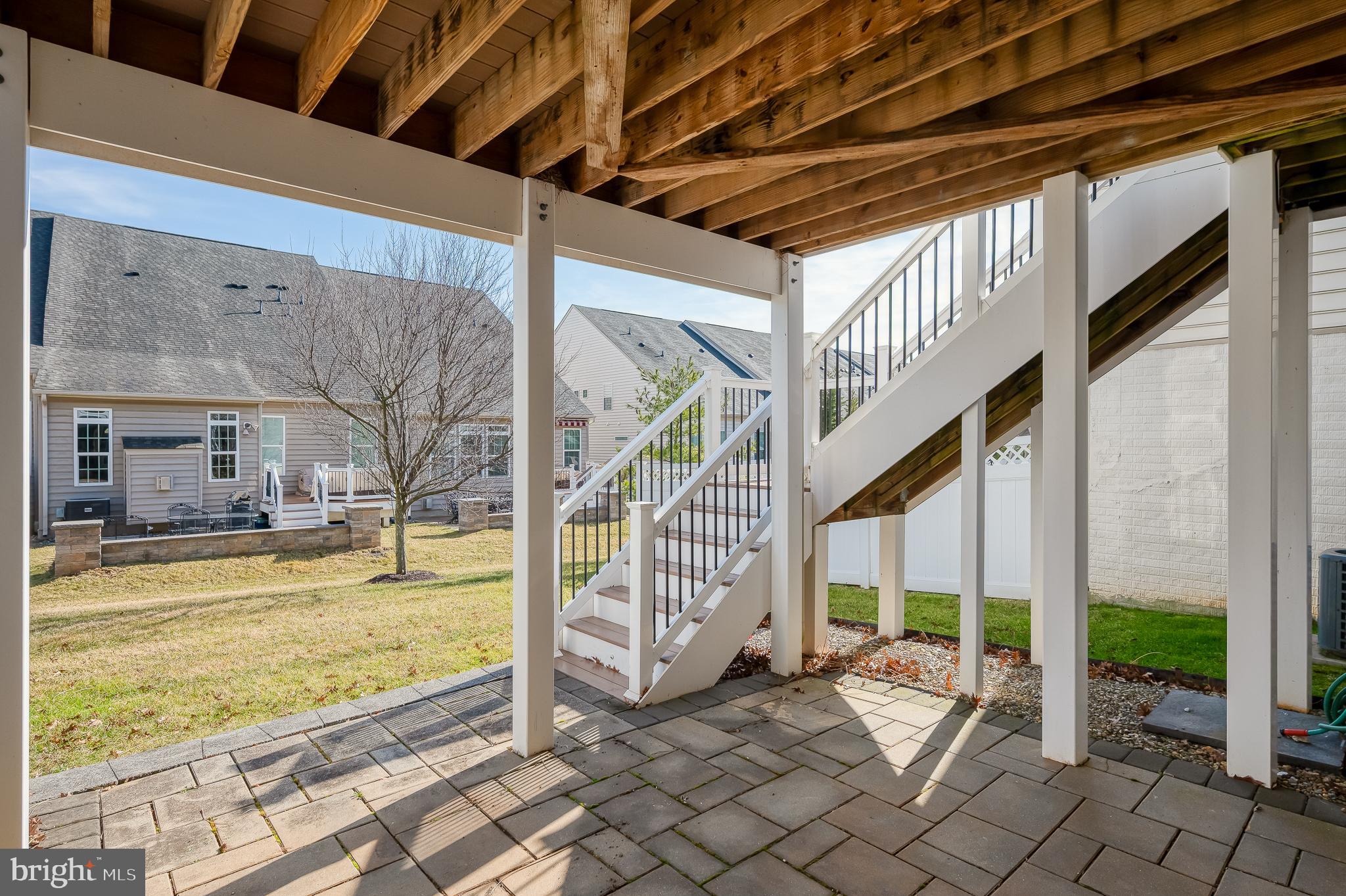 FALLSTON COMMONS - Residential