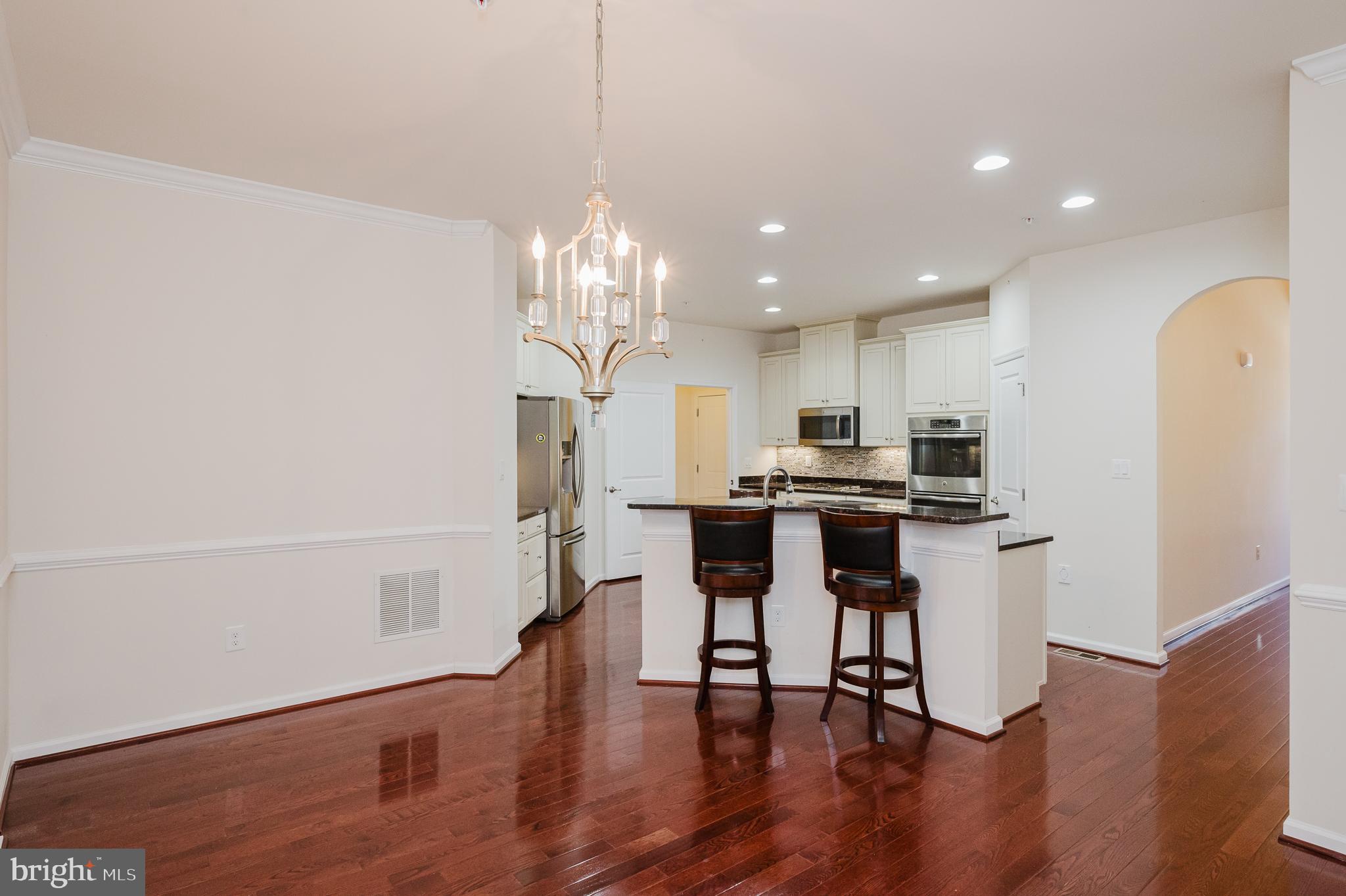 FALLSTON COMMONS - Residential