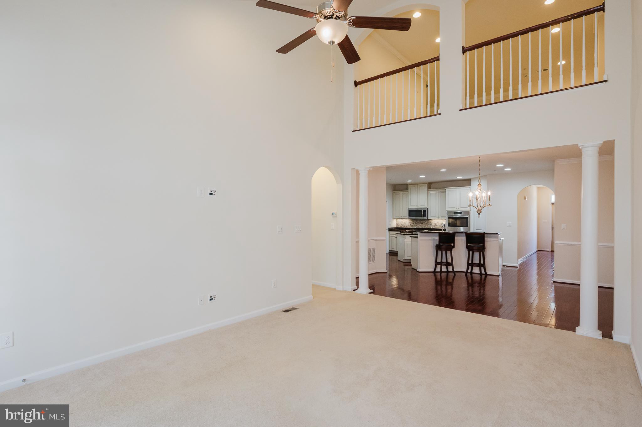 FALLSTON COMMONS - Residential