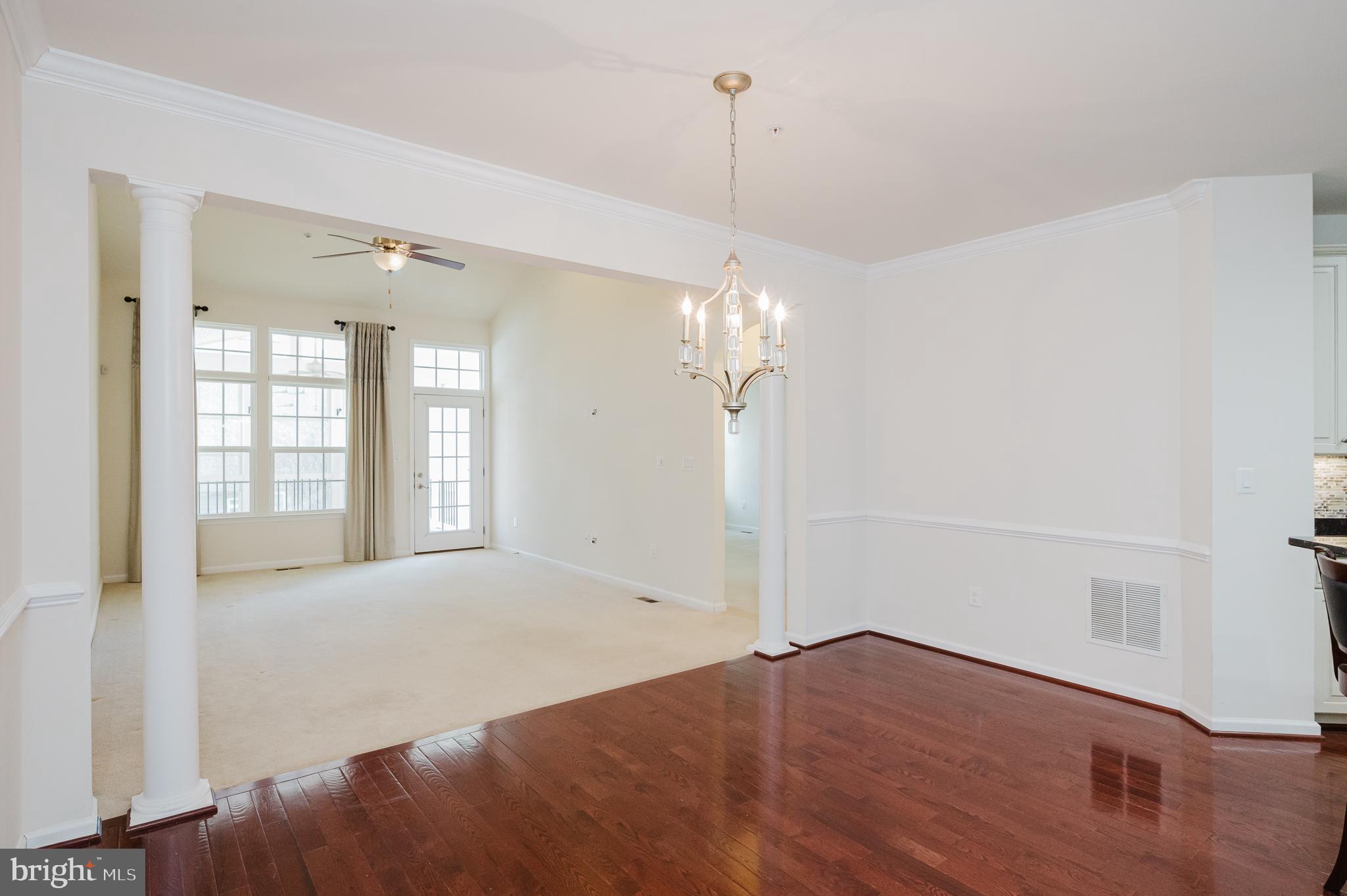 FALLSTON COMMONS - Residential