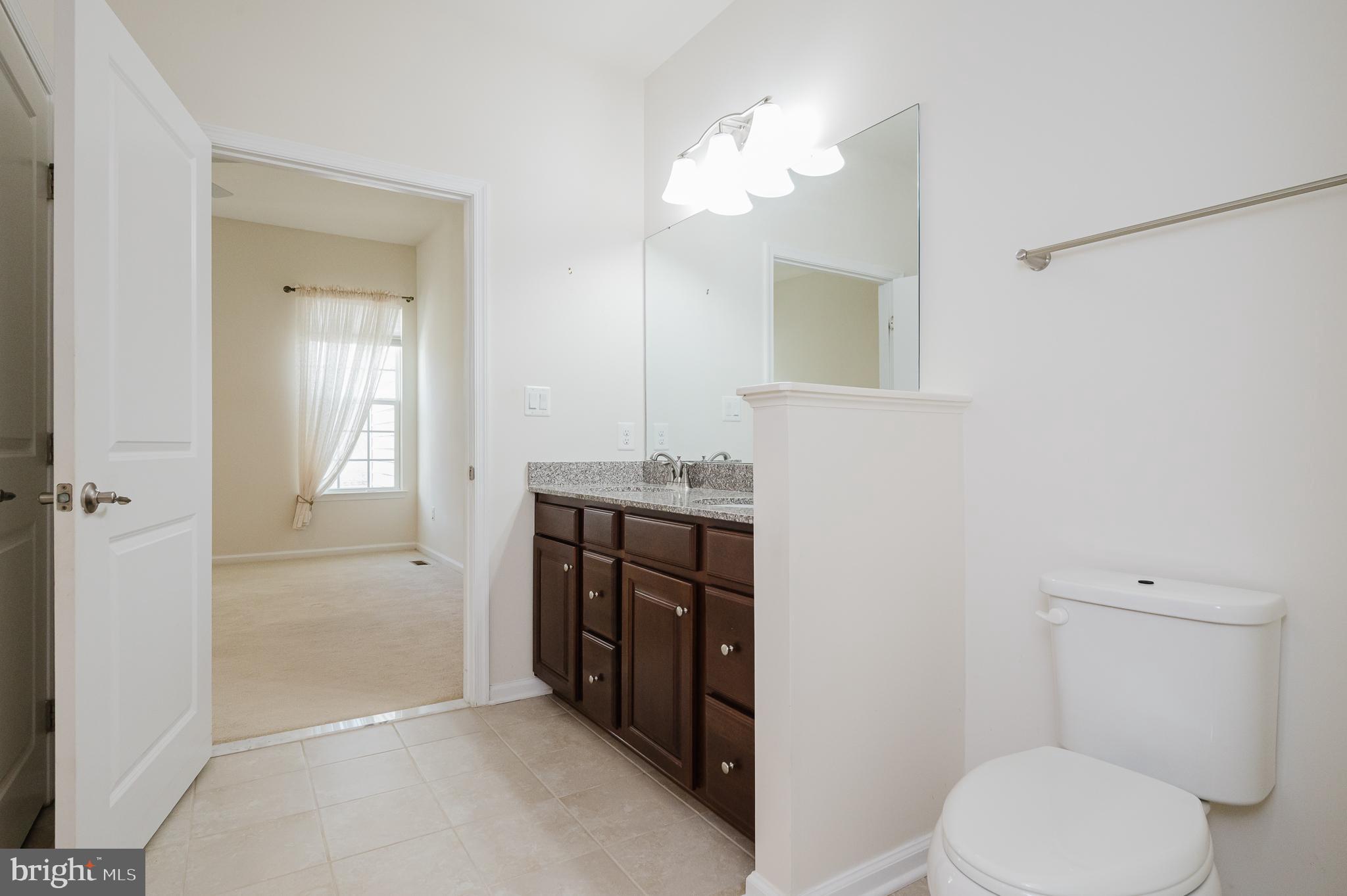 FALLSTON COMMONS - Residential