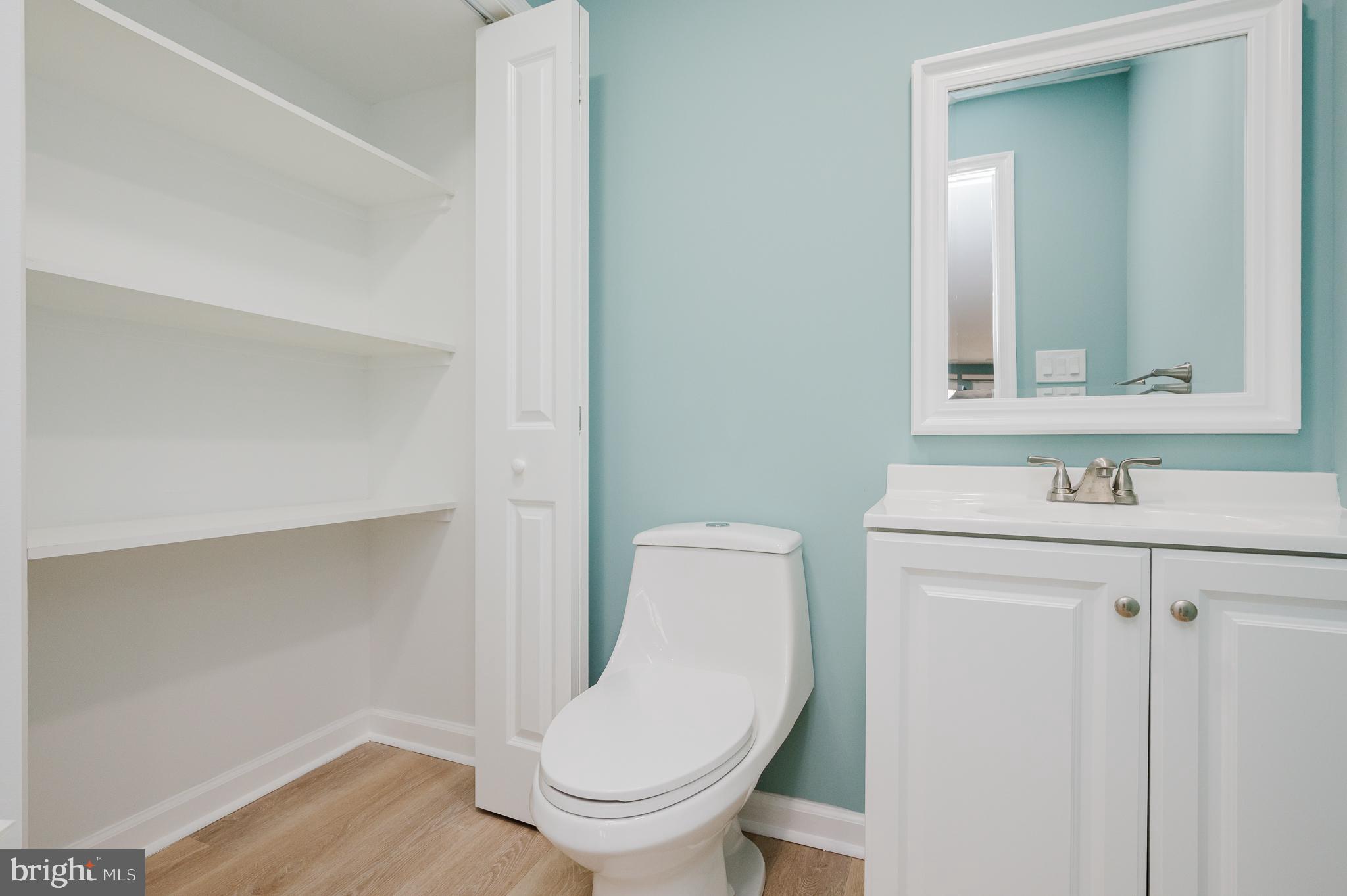 FALLSTON COMMONS - Residential