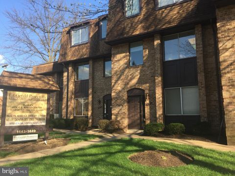 1443 DOLLEY MADISON BOULEVARD MCLEAN VA 22101