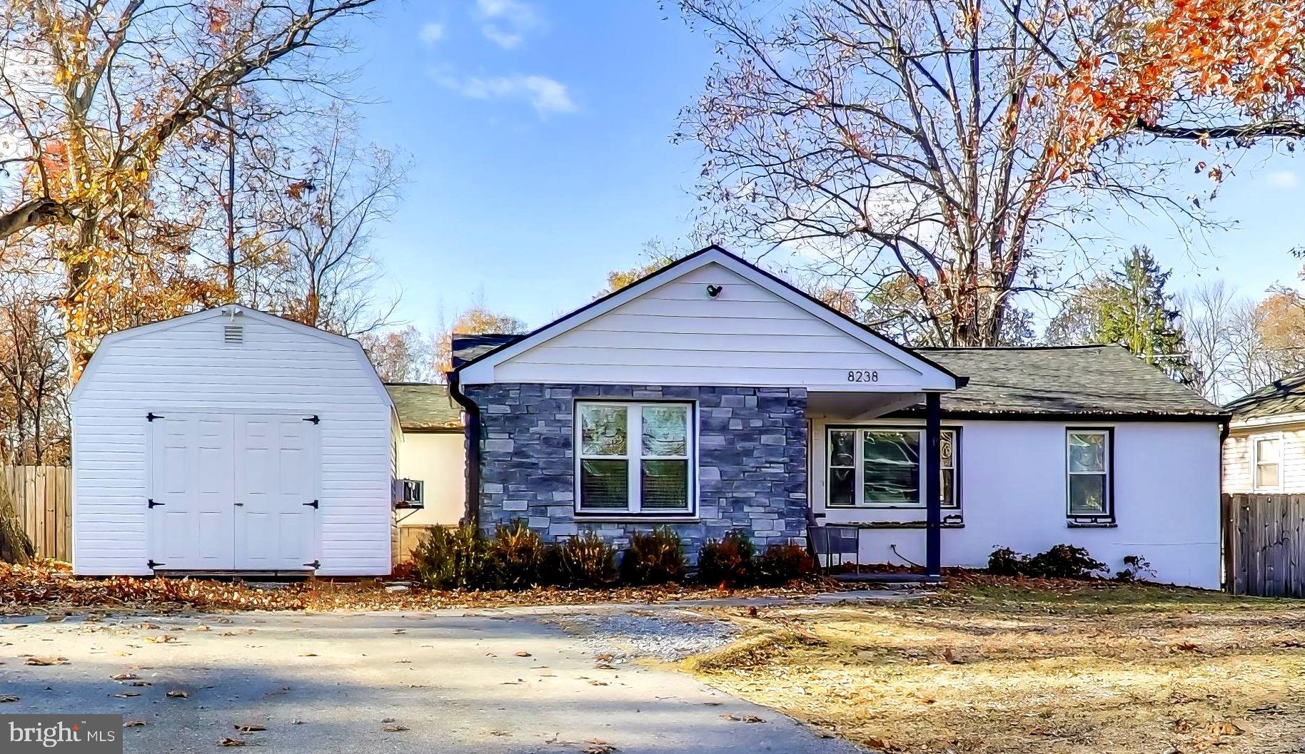 ARUNDEL TERRACE - Residential
