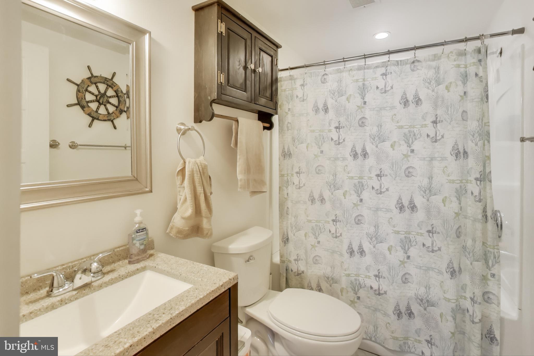 ARUNDEL TERRACE - Residential