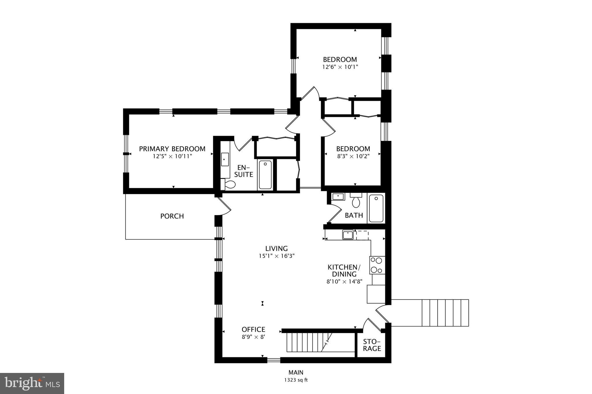 ARUNDEL TERRACE - Residential
