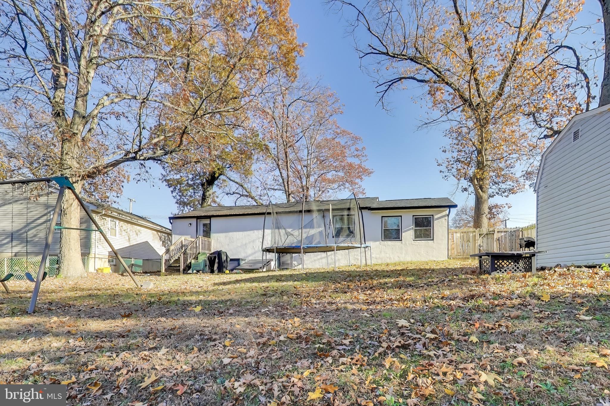 ARUNDEL TERRACE - Residential